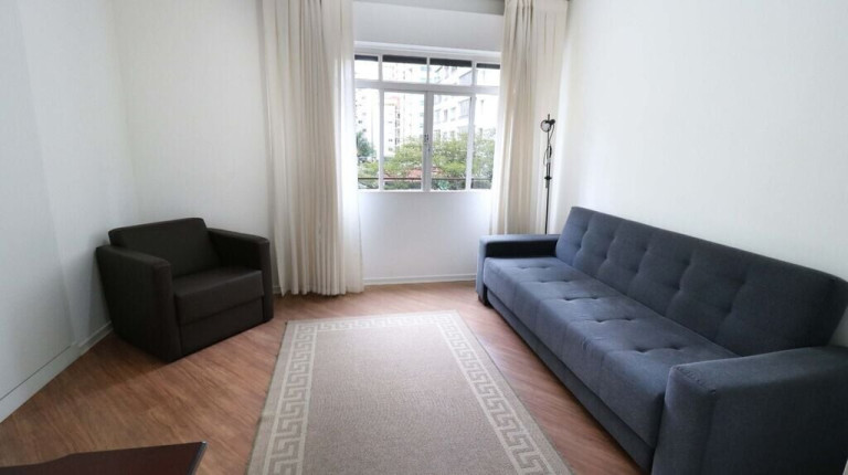 Imagem Apartamento com 3 Quartos à Venda, 201 m² em Jardim Paulista - São Paulo Imagem Apartamento com 3 Quartos à Venda, 201 m² em Jardim Paulista - São Paulo
