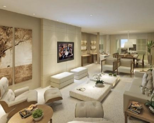Imagem Apartamento com 4 Quartos à Venda, 250 m² em Vila Mariana - São Paulo Imagem Apartamento com 4 Quartos à Venda, 250 m² em Vila Mariana - São Paulo