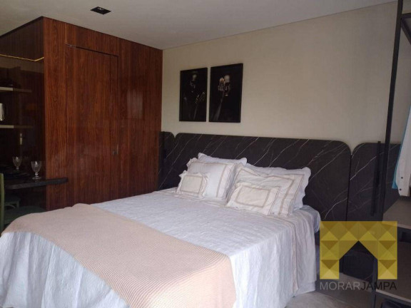 Imagem Loft com 1 Quarto à Venda, 21 m² em Intermares - Cabedelo Imagem Loft com 1 Quarto à Venda, 21 m² em Intermares - Cabedelo