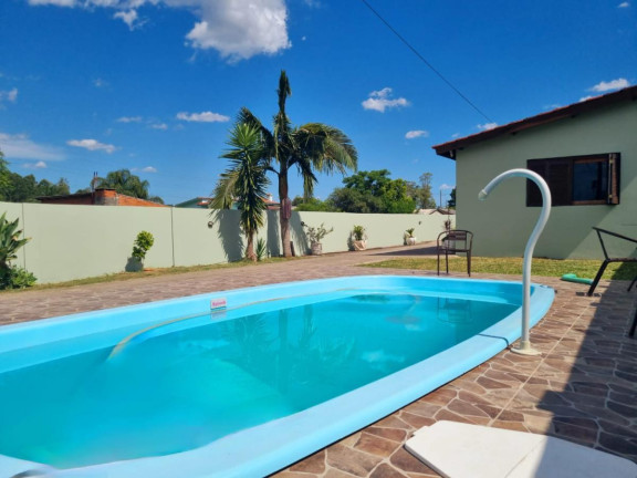 Imagem Casa com 5 Quartos à Venda, 935 m² em São José - Santa Maria