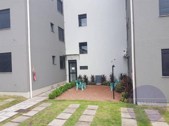 Imagem Apartamento com 2 Quartos à Venda, 52 m² em Santa Fé - Gravataí Imagem Apartamento com 2 Quartos à Venda, 52 m² em Santa Fé - Gravataí
