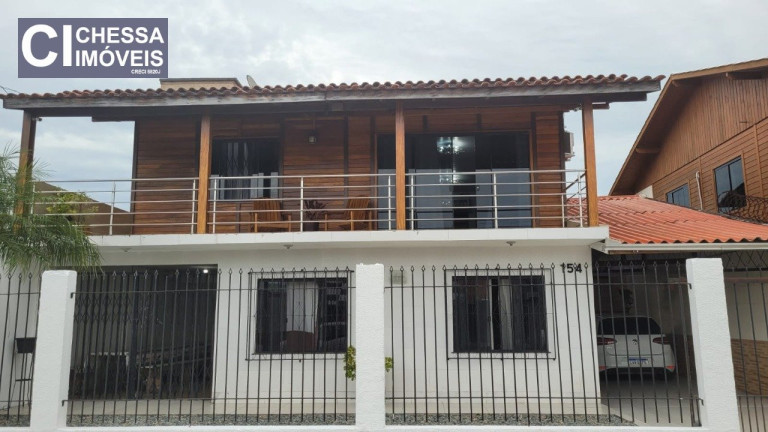 Imagem Sobrado com 2 Quartos à Venda, 264 m² em São Vicente - Itajaí Imagem Sobrado com 2 Quartos à Venda, 264 m² em São Vicente - Itajaí