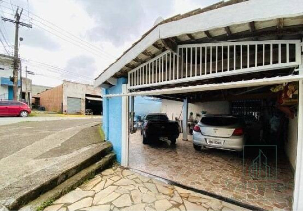Imagem Casa com 3 Quartos à Venda, 90 m² em Terra Preta (terra Preta) - Mairiporã Imagem Casa com 3 Quartos à Venda, 90 m² em Terra Preta (terra Preta) - Mairiporã