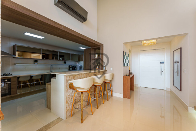 Imagem Apartamento com 4 Quartos à Venda, 197 m² em Brooklin - São Paulo