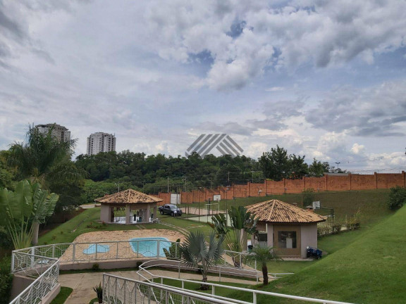 Imagem Terreno à Venda, 338 m² em Condomínio Belvedere I - Votorantim Imagem Terreno à Venda, 338 m² em Condomínio Belvedere I - Votorantim