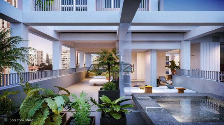 Imagem Apartamento com 3 Quartos à Venda, 127 m² em Pinheiros - São Paulo Imagem Apartamento com 3 Quartos à Venda, 127 m² em Pinheiros - São Paulo