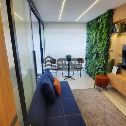 Imagem Apartamento com 1 Quarto à Venda, 36 m² em Perdizes - São Paulo Imagem Apartamento com 1 Quarto à Venda, 36 m² em Perdizes - São Paulo