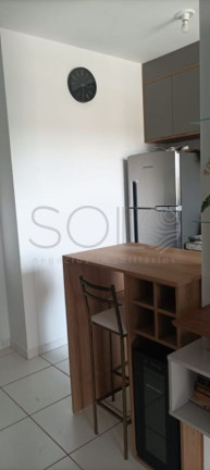 Imagem Apartamento com 2 Quartos à Venda, 93 m² em Cidade Jardim - Araraquara Imagem Apartamento com 2 Quartos à Venda, 93 m² em Cidade Jardim - Araraquara