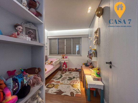 Imagem Apartamento com 4 Quartos à Venda, 117 m² em Sion - Belo Horizonte Imagem Apartamento com 4 Quartos à Venda, 117 m² em Sion - Belo Horizonte