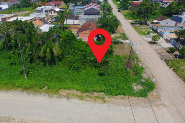Imagem Terreno à Venda, 360 m² em Cambijú - Itapoá Imagem Terreno à Venda, 360 m² em Cambijú - Itapoá