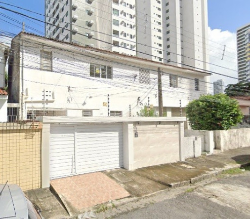 Casa com 3 Quartos à Venda, 160 m² em Torre - Recife