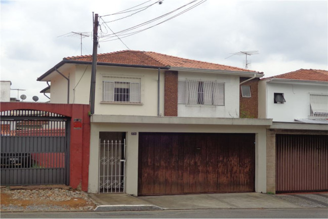 Imagem Casa com 3 Quartos à Venda, em Campo Belo - São Paulo Imagem Casa com 3 Quartos à Venda, em Campo Belo - São Paulo