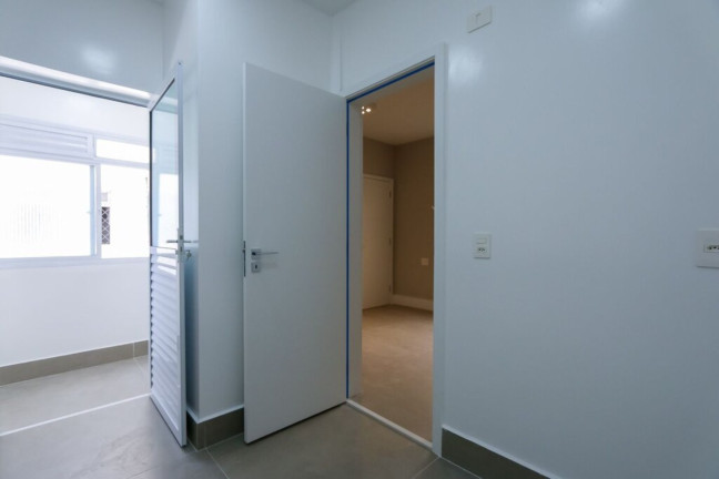 Imagem Apartamento com 1 Quarto à Venda, 64 m² em Bela Vista - São Paulo