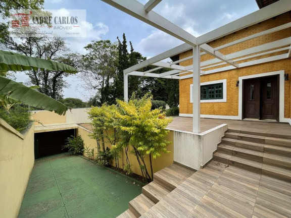 Imagem Casa com 4 Quartos à Venda, 800 m² em Granja Viana - Cotia Imagem Casa com 4 Quartos à Venda, 800 m² em Granja Viana - Cotia