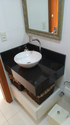 Imagem Apartamento com 3 Quartos à Venda, 77 m² em Real Parque - São José Imagem Apartamento com 3 Quartos à Venda, 77 m² em Real Parque - São José