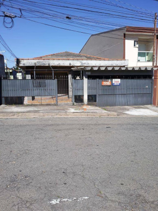 Casa com 3 Quartos à Venda, 290 m² em Parque Novo Oratório - Santo André