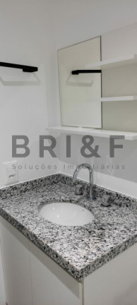 Imagem Apartamento com 3 Quartos para Alugar, 77 m² em Morumbi - São Paulo Imagem Apartamento com 3 Quartos para Alugar, 77 m² em Morumbi - São Paulo