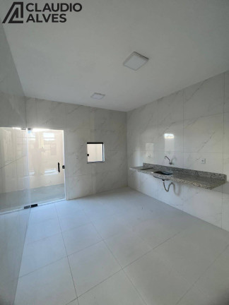 Imagem Casa com 3 Quartos à Venda, 86 m² em Campo Limpo - Feira De Santana Imagem Casa com 3 Quartos à Venda, 86 m² em Campo Limpo - Feira De Santana