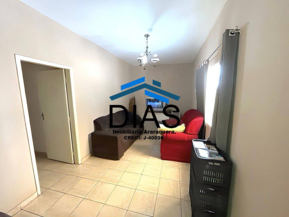 Imagem Casa com 3 Quartos à Venda, 251 m² em Vila Xavier (vila Xavier) - Araraquara Imagem Casa com 3 Quartos à Venda, 251 m² em Vila Xavier (vila Xavier) - Araraquara