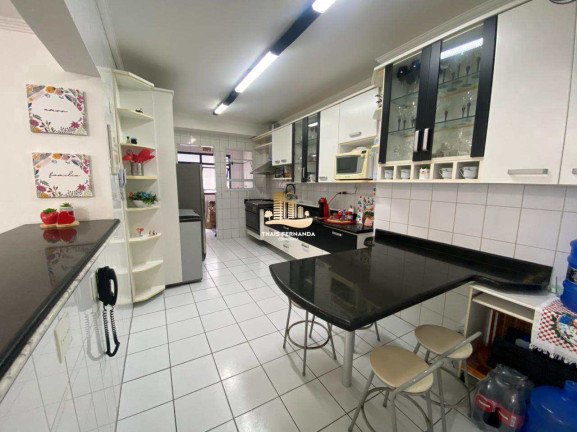 Imagem Apartamento com 2 Quartos à Venda, 101 m² em Canto Do Forte - Praia Grande Imagem Apartamento com 2 Quartos à Venda, 101 m² em Canto Do Forte - Praia Grande