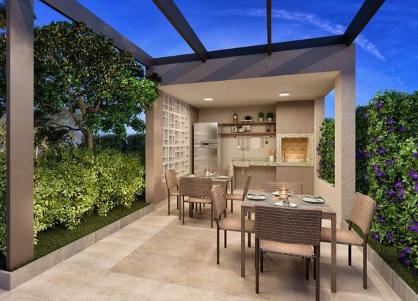 Imagem Apartamento com 2 Quartos à Venda, 32 m² em Jardim Celeste - São Paulo Imagem Apartamento com 2 Quartos à Venda, 32 m² em Jardim Celeste - São Paulo