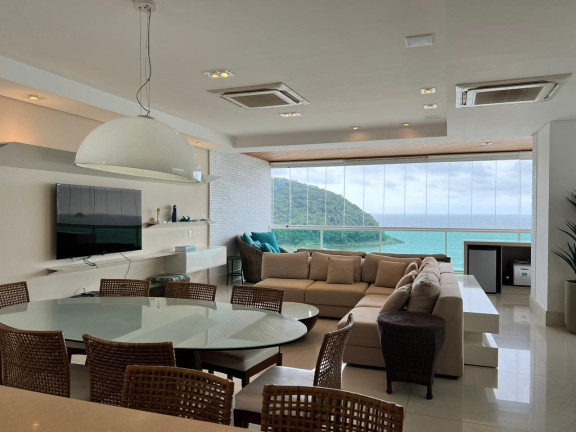 Imagem Cobertura com 4 Quartos à Venda, 300 m² em Riviera - Bertioga Imagem Cobertura com 4 Quartos à Venda, 300 m² em Riviera - Bertioga