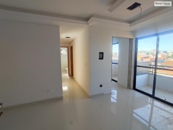 Imagem Apartamento com 2 Quartos à Venda, 49 m² em Parque Da Fonte - São José Dos Pinhais Imagem Apartamento com 2 Quartos à Venda, 49 m² em Parque Da Fonte - São José Dos Pinhais