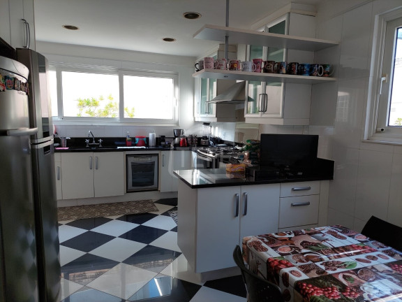 Imagem Casa com 4 Quartos à Venda, 454 m² em Barra Da Tijuca - Rio De Janeiro