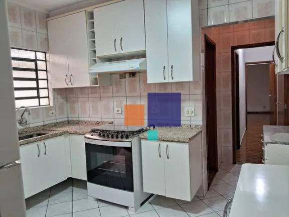 Imagem Casa com 3 Quartos à Venda, 103 m² em Santo Amaro - São Paulo