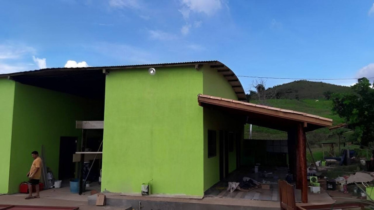 Imagem Fazenda à Venda, 2.541 m² em Centro - Pontes E Lacerda Imagem Fazenda à Venda, 2.541 m² em Centro - Pontes E Lacerda