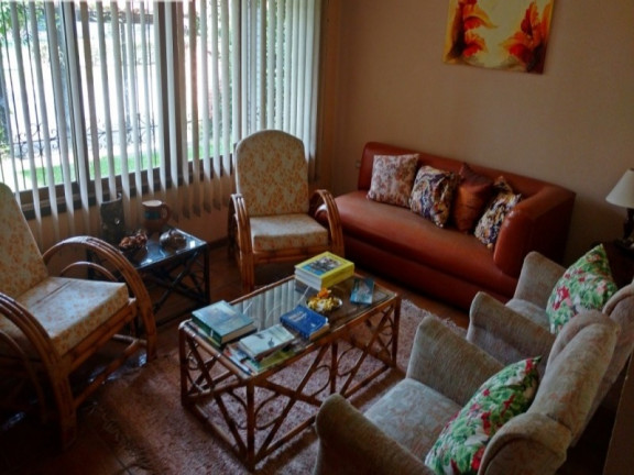 Imagem Casa com 3 Quartos à Venda, 500 m² em Vale Verde - Nova Petrópolis