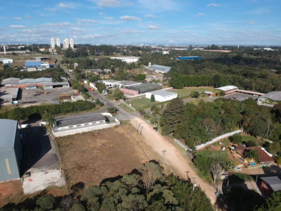 Imagem Terreno para Alugar, 2.786 m² em Cidade Industrial - Curitiba Imagem Terreno para Alugar, 2.786 m² em Cidade Industrial - Curitiba