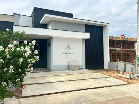 Imagem Casa de Condomínio com 3 Quartos à Venda, 110 m² em Condomínio Horto Villagio - Sorocaba Imagem Casa de Condomínio com 3 Quartos à Venda, 110 m² em Condomínio Horto Villagio - Sorocaba