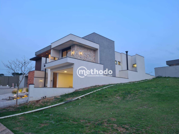Imagem Casa com 4 Quartos à Venda, 302 m² em Swiss Park - Campinas Imagem Casa com 4 Quartos à Venda, 302 m² em Swiss Park - Campinas