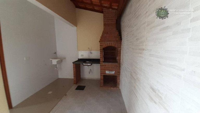 Imagem Sobrado com 3 Quartos à Venda, 150 m² em Caiçara - Praia Grande Imagem Sobrado com 3 Quartos à Venda, 150 m² em Caiçara - Praia Grande