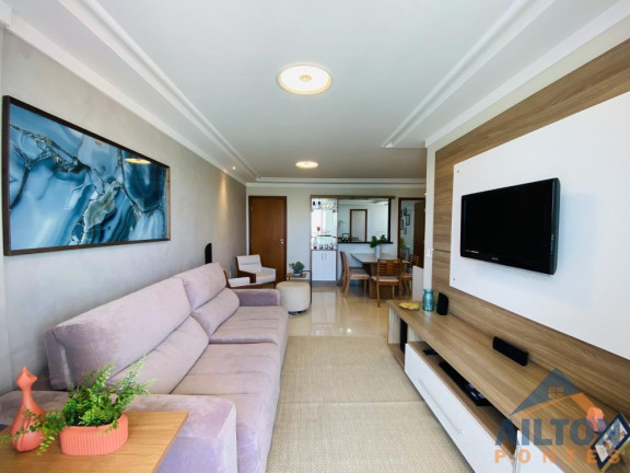 Imagem Apartamento com 3 Quartos à Venda, 102 m² em Praia Do Morro - Guarapari Imagem Apartamento com 3 Quartos à Venda, 102 m² em Praia Do Morro - Guarapari