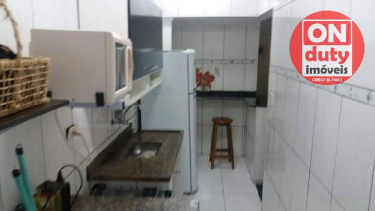 Imagem Apartamento com 2 Quartos à Venda, 50 m² em Ponta Da Praia - Santos Imagem Apartamento com 2 Quartos à Venda, 50 m² em Ponta Da Praia - Santos