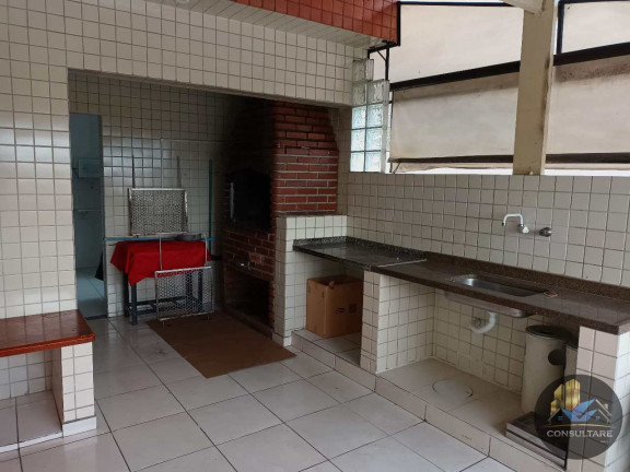 Imagem Apartamento com 2 Quartos à Venda, 98 m² em Catiapoa - São Vicente Imagem Apartamento com 2 Quartos à Venda, 98 m² em Catiapoa - São Vicente