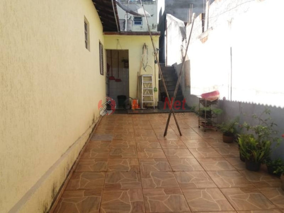 Imagem Casa com 2 Quartos à Venda, 159 m² em Demarchi - São Bernardo Do Campo Imagem Casa com 2 Quartos à Venda, 159 m² em Demarchi - São Bernardo Do Campo