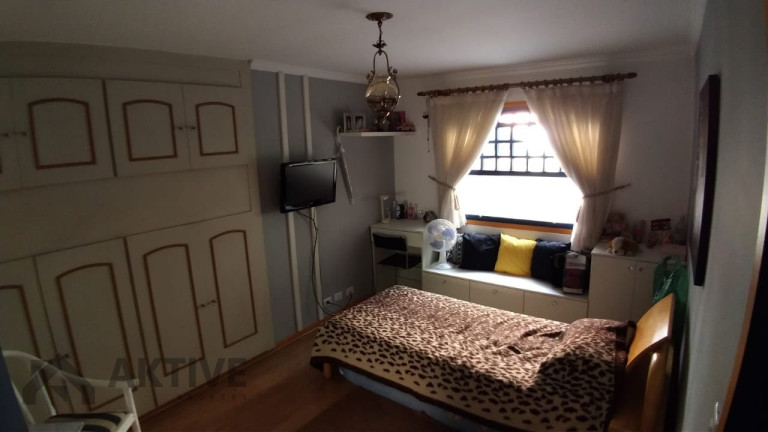 Imagem Casa de Condomínio com 4 Quartos à Venda, 332 m² em Alphaville - Santana De Parnaíba Imagem Casa de Condomínio com 4 Quartos à Venda, 332 m² em Alphaville - Santana De Parnaíba