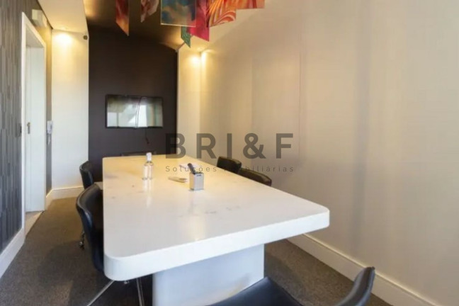Imagem Apartamento com 1 Quarto à Venda, 88 m² em Brooklin - São Paulo Imagem Apartamento com 1 Quarto à Venda, 88 m² em Brooklin - São Paulo