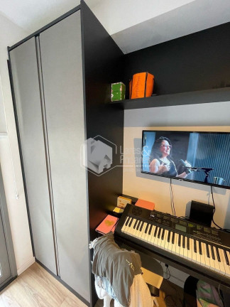 Imagem Studio com 1 Quarto à Venda, 20 m² em Moema - São Paulo Imagem Studio com 1 Quarto à Venda, 20 m² em Moema - São Paulo