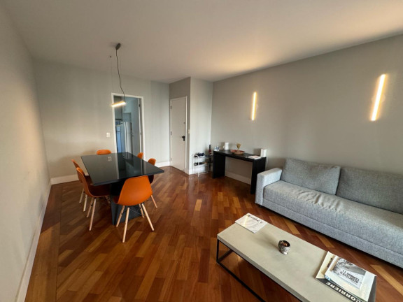 Imagem Apartamento com 4 Quartos à Venda, 104 m² em Planalto Paulista - São Paulo Imagem Apartamento com 4 Quartos à Venda, 104 m² em Planalto Paulista - São Paulo