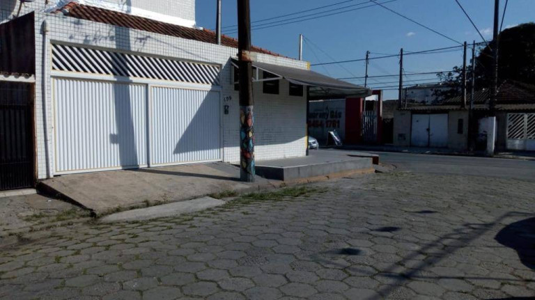 Imagem Casa com 1 Quarto à Venda, 50 m² em Parque Sao Vicente - Sao Vicente Imagem Casa com 1 Quarto à Venda, 50 m² em Parque Sao Vicente - Sao Vicente