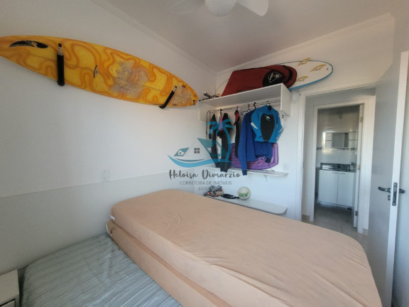 Imagem Apartamento com 2 Quartos à Venda, 60 m² em Itaguá - Ubatuba