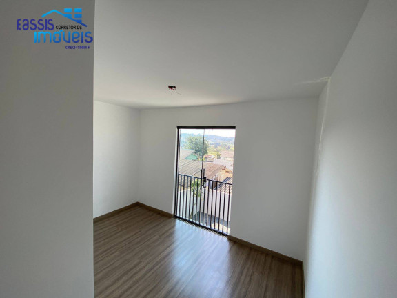 Imagem Casa com 3 Quartos à Venda, 60 m² em Guarani - Colombo Imagem Casa com 3 Quartos à Venda, 60 m² em Guarani - Colombo