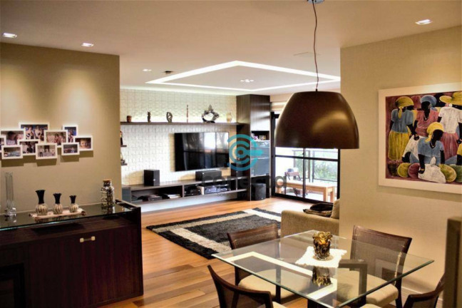 Imagem Apartamento com 4 Quartos à Venda, 170 m² em Icaraí - Niterói Imagem Apartamento com 4 Quartos à Venda, 170 m² em Icaraí - Niterói