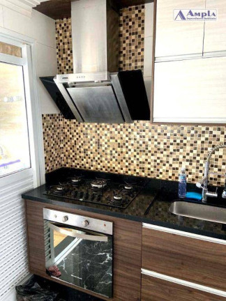 Imagem Apartamento com 3 Quartos à Venda, 92 m² em Anália Franco - São Paulo Imagem Apartamento com 3 Quartos à Venda, 92 m² em Anália Franco - São Paulo