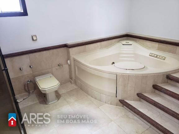 Imagem Apartamento com 4 Quartos à Venda, 464 m² em Centro - Americana Imagem Apartamento com 4 Quartos à Venda, 464 m² em Centro - Americana