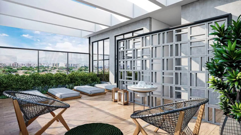 Imagem Apartamento com 2 Quartos à Venda, 69 m² em Campo Belo - São Paulo Imagem Apartamento com 2 Quartos à Venda, 69 m² em Campo Belo - São Paulo